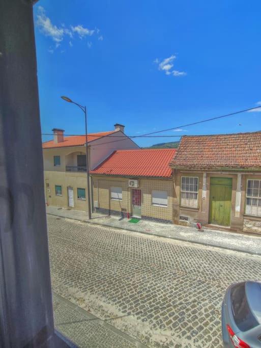 Arriaga Douro House Villa Peso da Regua Luaran gambar