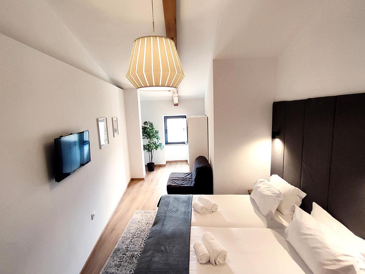 Arriaga Douro House Villa Peso da Regua Luaran gambar