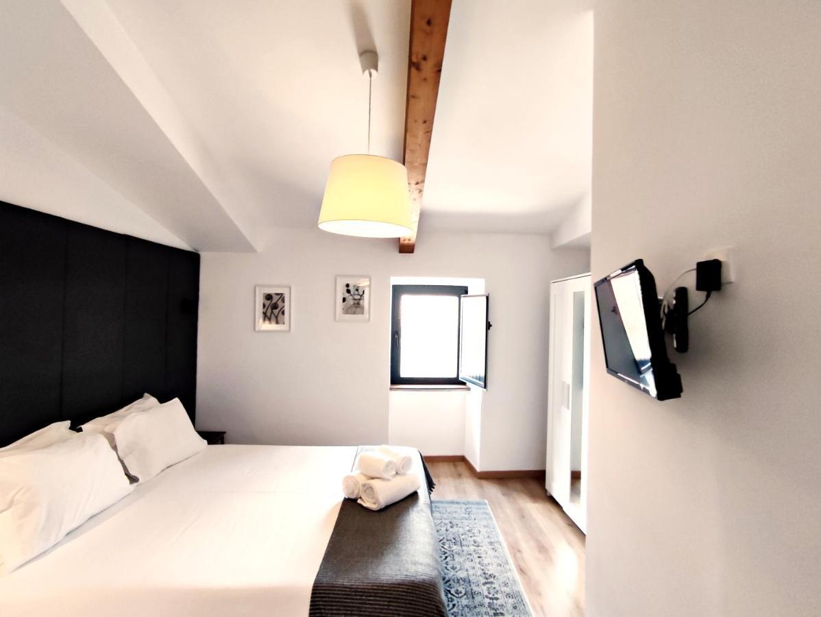 Arriaga Douro House Villa Peso da Regua Luaran gambar