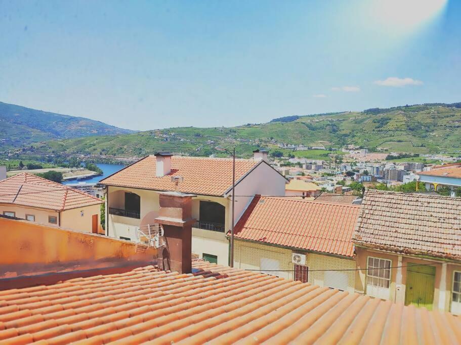 Arriaga Douro House Villa Peso da Regua Luaran gambar
